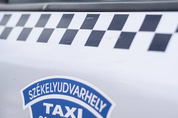 Taxisra támadtak a székelyudvarhelyi Budvár-negyedben